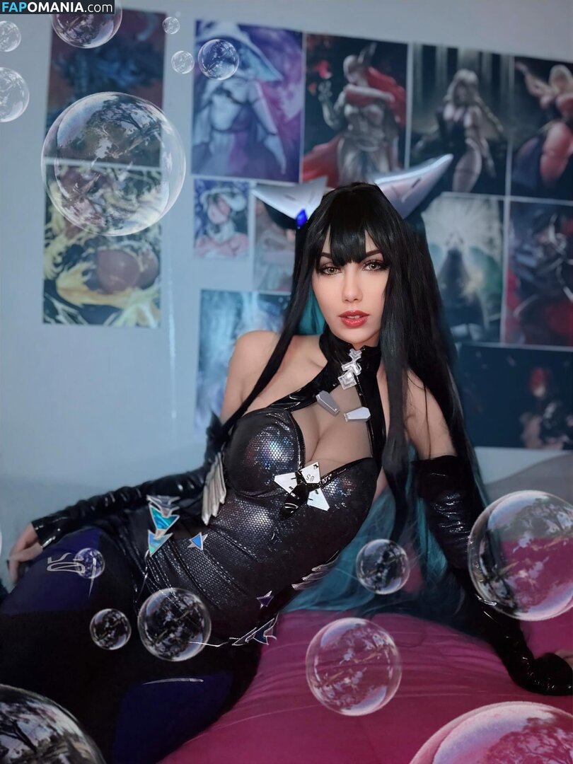 angie.ryuu Nago OnlyFans  Przeciekłe zdjęcie #2
