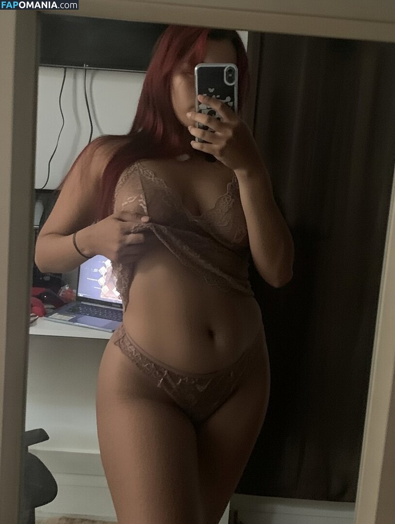 Angiela Zapata Leal / talktomellea Nago OnlyFans  Przeciekłe zdjęcie #1