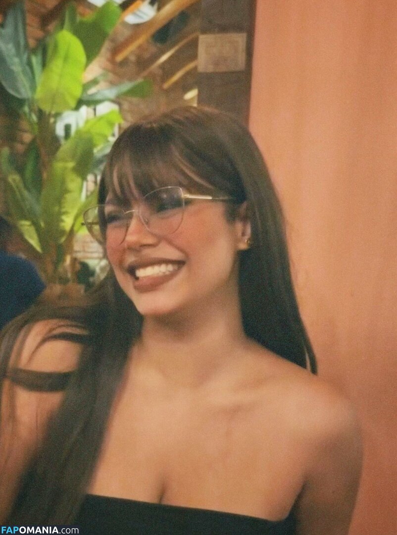 Angiela Zapata Leal / talktomellea Nago OnlyFans  Przeciekłe zdjęcie #7