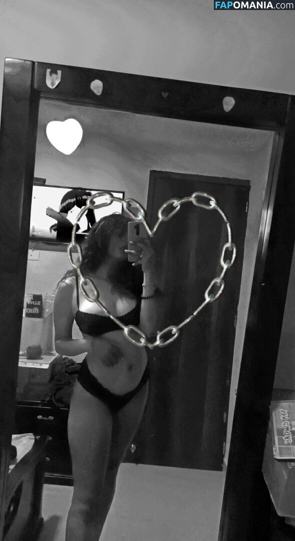 Angiela Zapata Leal / talktomellea Nago OnlyFans  Przeciekłe zdjęcie #11