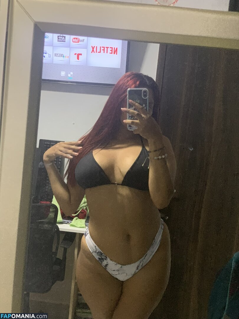 Angiela Zapata Leal / talktomellea Nago OnlyFans  Przeciekłe zdjęcie #12