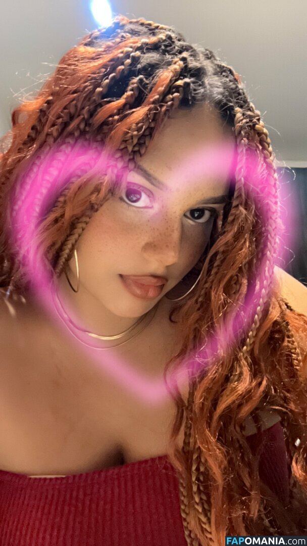 Angiela Zapata Leal / talktomellea Nago OnlyFans  Przeciekłe zdjęcie #13