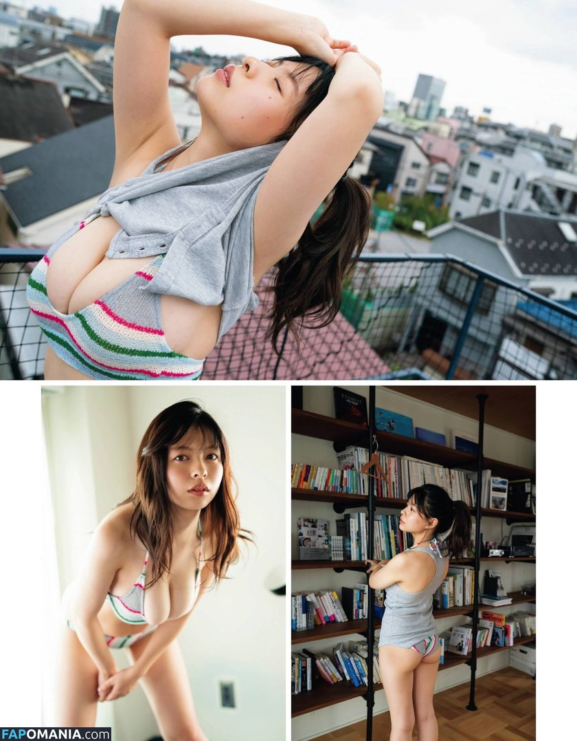 Ani Tenyu / Anio Tayu / aniotayu / mayonez_Tayu / あにお天湯 Nago OnlyFans  Przeciekłe zdjęcie #17