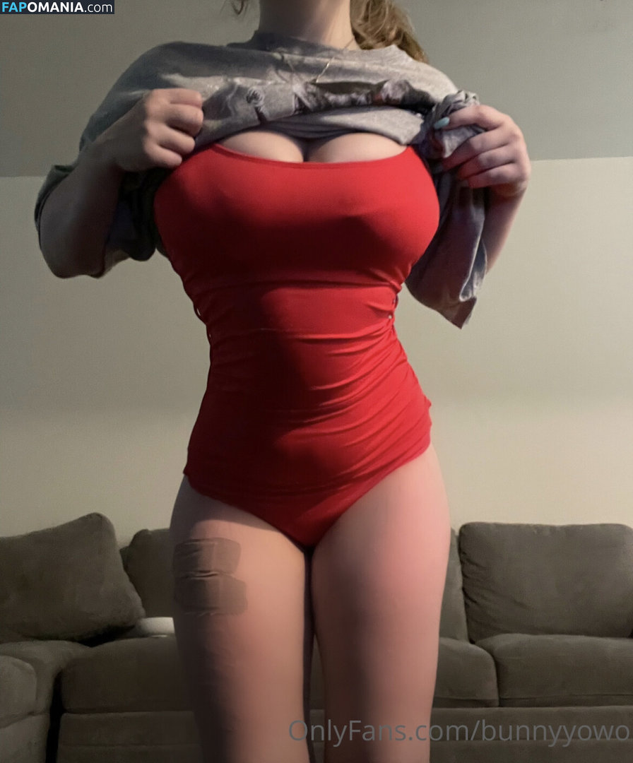 Anibun / aniwaifu / bunnyyowo Nago OnlyFans  Przeciekłe zdjęcie #4