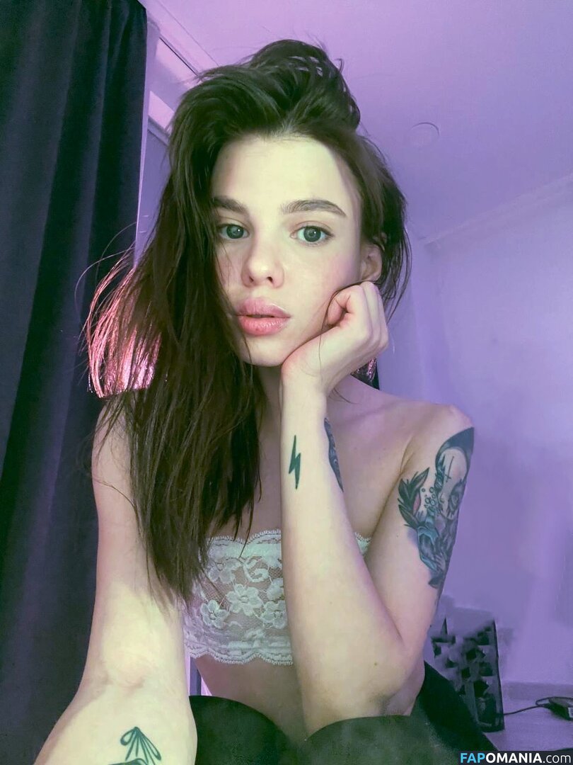 _AniButler / ani_butler / anibutler / anibutlerreal Nago OnlyFans  Przeciekłe zdjęcie #34