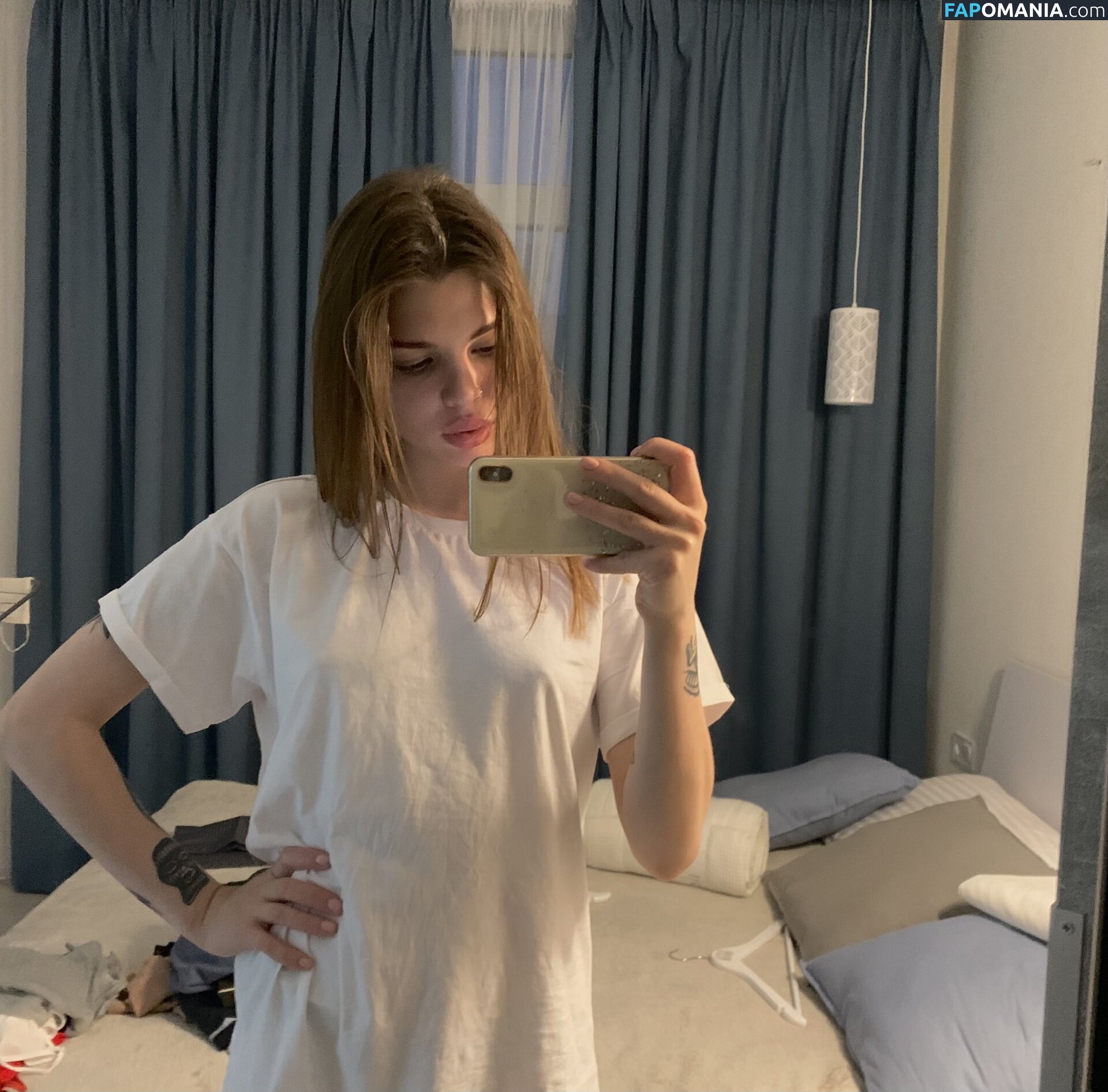 _AniButler / ani_butler / anibutler / anibutlerreal Nago OnlyFans  Przeciekłe zdjęcie #35