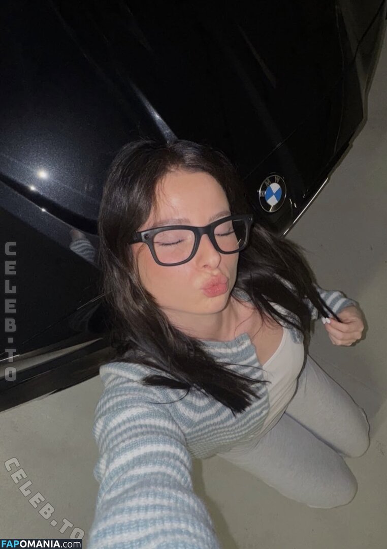 Anica Zimmermann / anica / anicaZ Nago OnlyFans  Przeciekłe zdjęcie #159