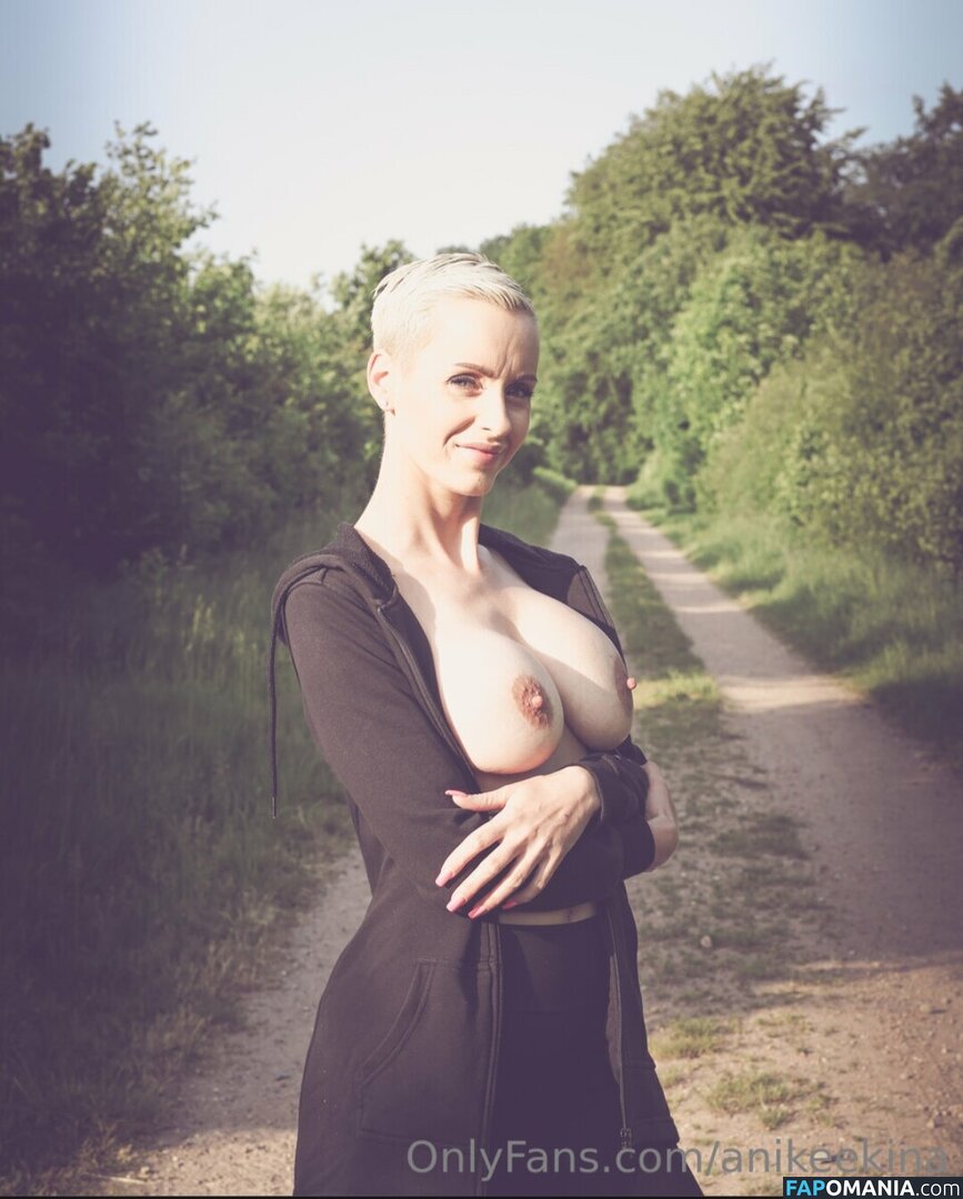 Anike Ekina / anike.official / anikeekina Nago OnlyFans  Przeciekłe zdjęcie #27