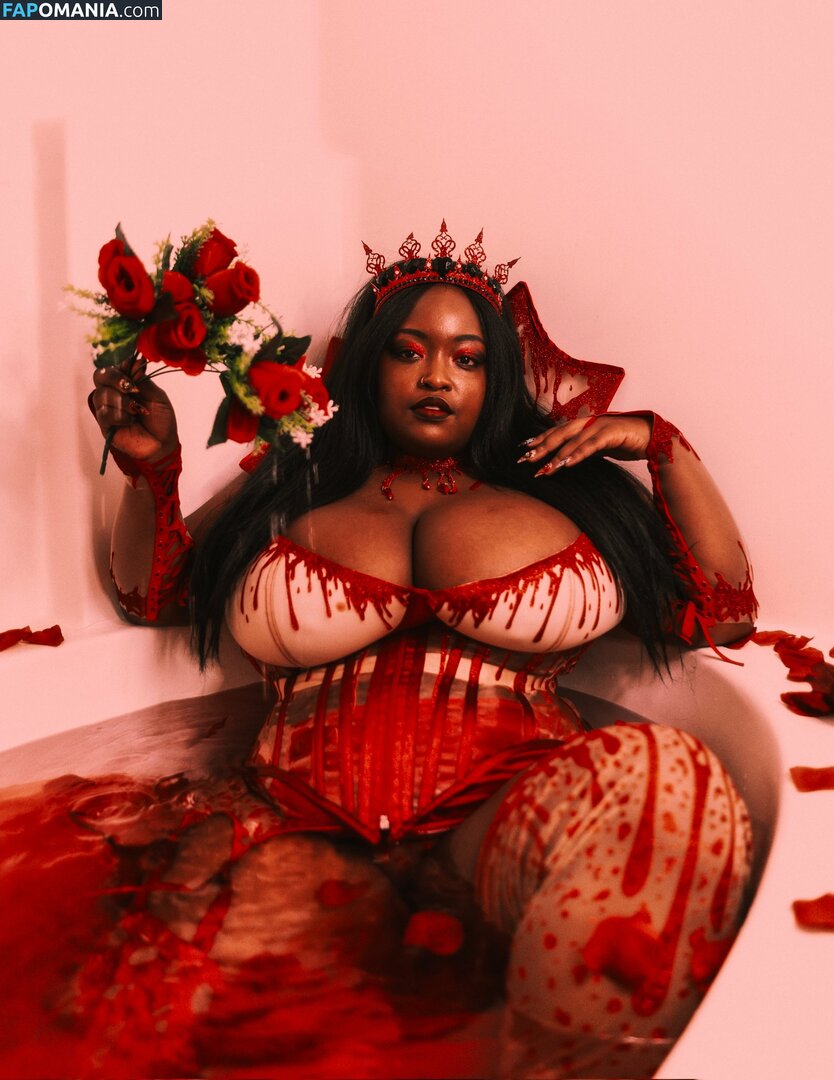 Animated_Aja / ChanelleDunson / ThighlyInfluential / anyuser Nago OnlyFans  Przeciekłe zdjęcie #336