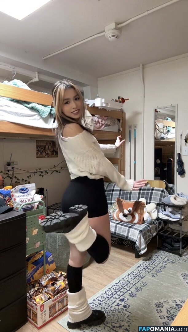 anime.s1mp.0 Nago OnlyFans  Przeciekłe zdjęcie #2