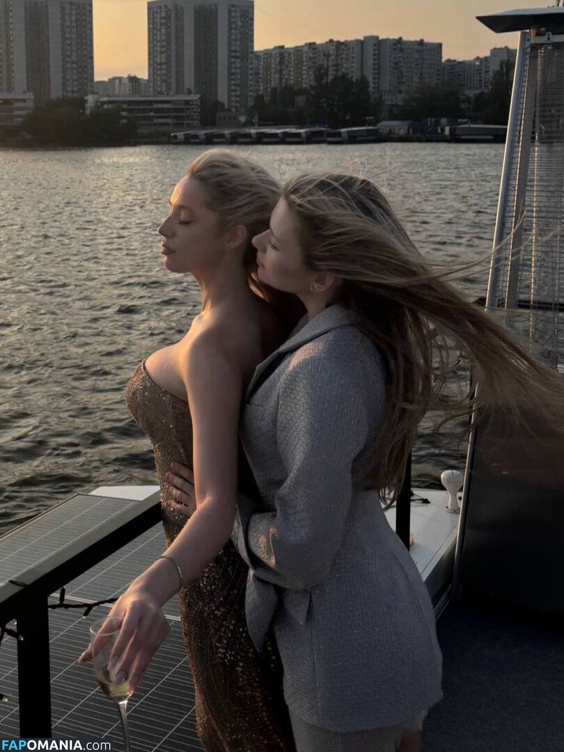 Anisimova Anastasia / anapm / anisimovaaanastasia Nago OnlyFans  Przeciekłe zdjęcie #1