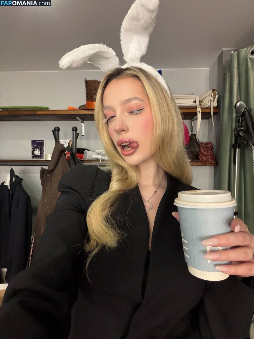 Anisimova Anastasia / anapm / anisimovaaanastasia Nago OnlyFans  Przeciekłe zdjęcie #10