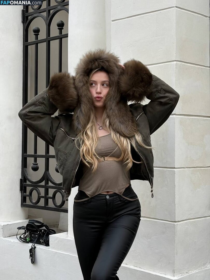 Anisimova Anastasia / anapm / anisimovaaanastasia Nago OnlyFans  Przeciekłe zdjęcie #15