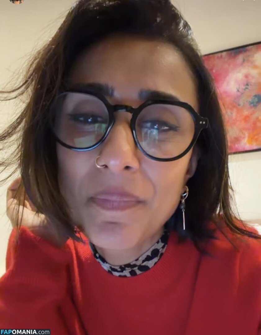 Anita Rani / itsanitarani Nago OnlyFans  Przeciekłe zdjęcie #2
