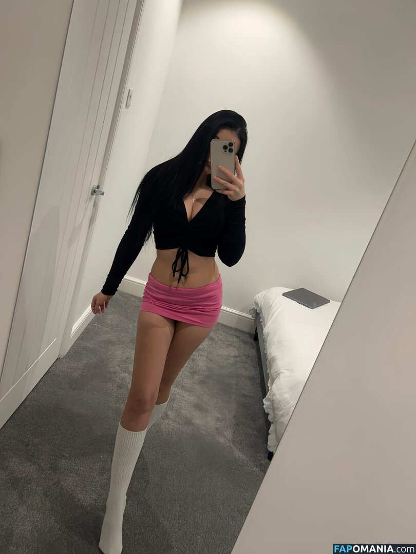 Anitkova Nago OnlyFans  Przeciekłe zdjęcie #9