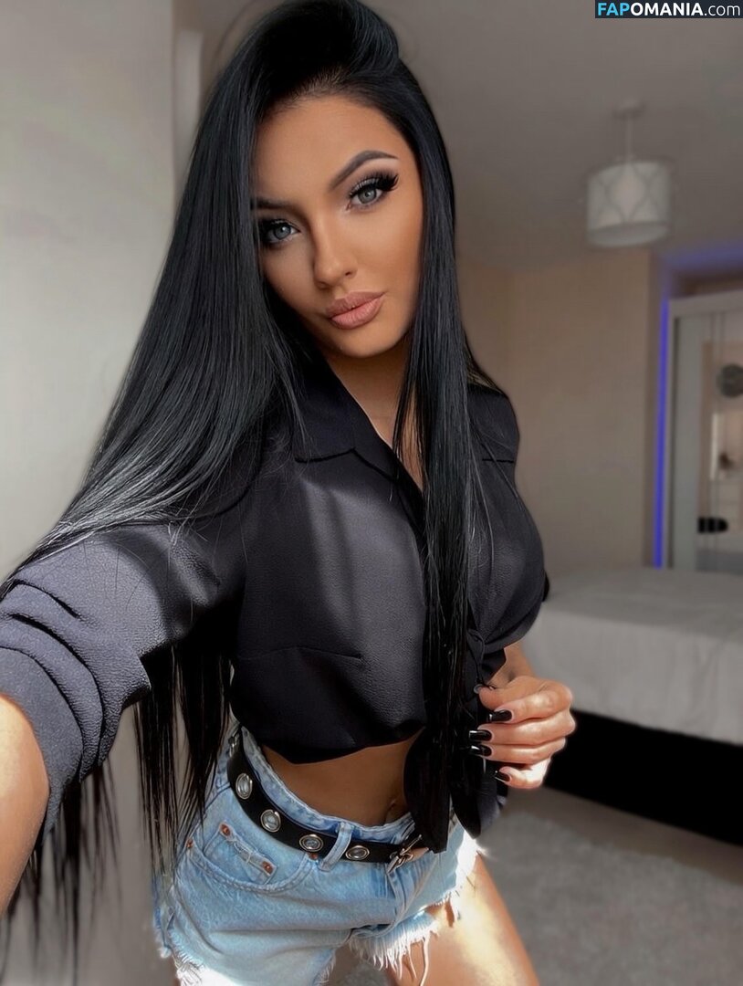 Anitkova Nago OnlyFans  Przeciekłe zdjęcie #12