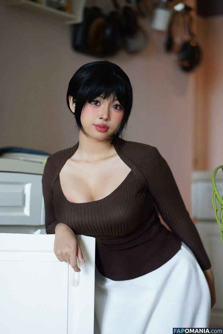 Anizu Chie / Anizuchie / Gabriella Annissa Nago OnlyFans  Przeciekłe zdjęcie #80