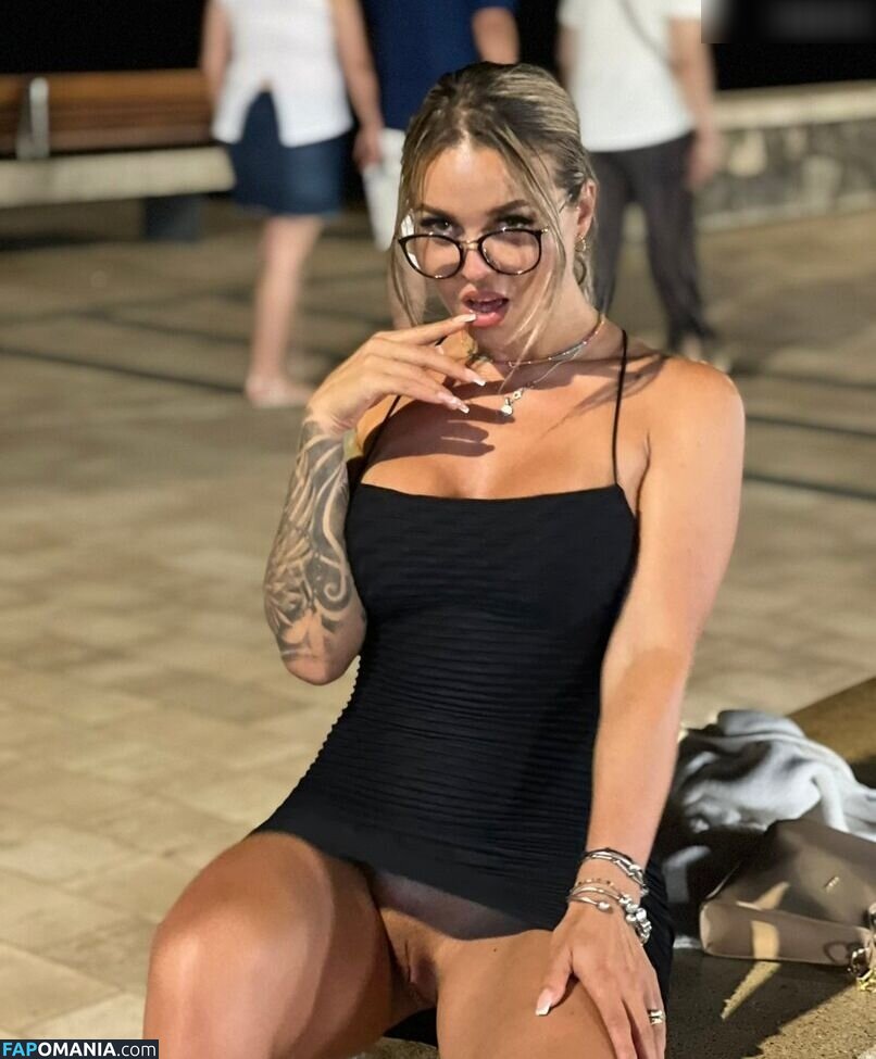 Anka Lollipop / Jana Jolie / anca_jst / anka_lollipop Nago OnlyFans  Przeciekłe zdjęcie #67