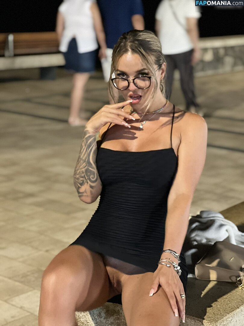 Anka Lollipop / Jana Jolie / anca_jst / anka_lollipop Nago OnlyFans  Przeciekłe zdjęcie #110