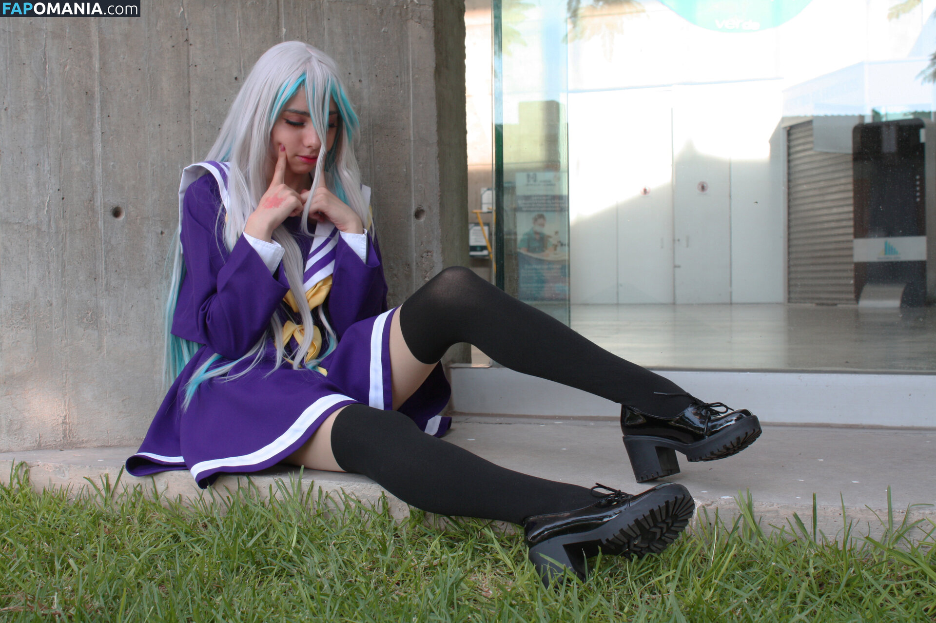 _ann_seal / annseal / アン印 Nago OnlyFans  Przeciekłe zdjęcie #3