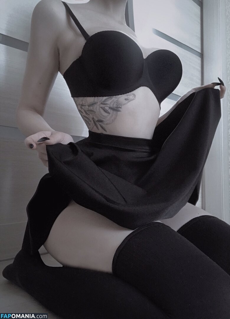 Anna Aifert / Haori Senpai / annaifert / https: Nago OnlyFans  Przeciekłe zdjęcie #572