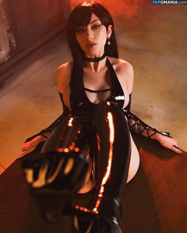 Anna Aifert / Haori Senpai / annaifert / https: Nago OnlyFans  Przeciekłe zdjęcie #573