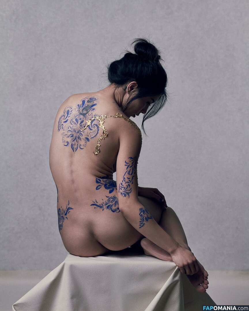 Anna Akana / AnnaAkana / wonderlandstudios Nago OnlyFans  Przeciekłe zdjęcie #188