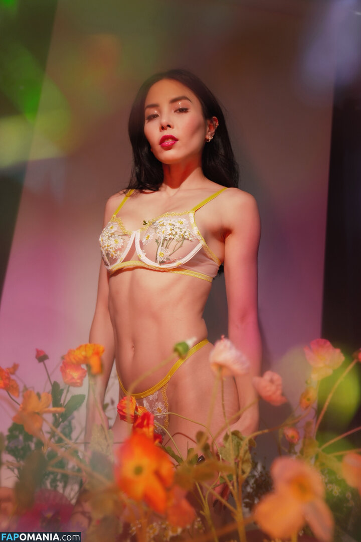 Anna Akana / AnnaAkana / wonderlandstudios Nago OnlyFans  Przeciekłe zdjęcie #506