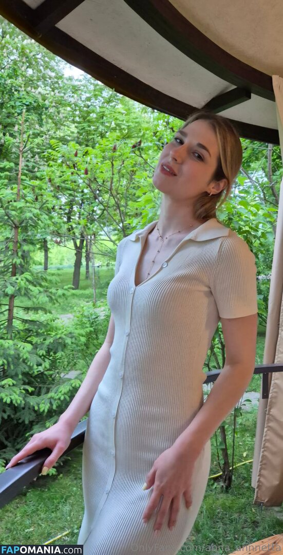 anna_anetta_ / anna_annnetta Nago OnlyFans  Przeciekłe zdjęcie #2