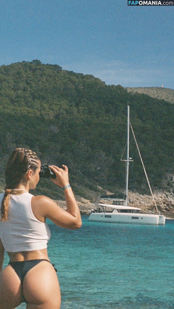 Anna Arévalo / anna.are_ Nago OnlyFans  Przeciekłe zdjęcie #9