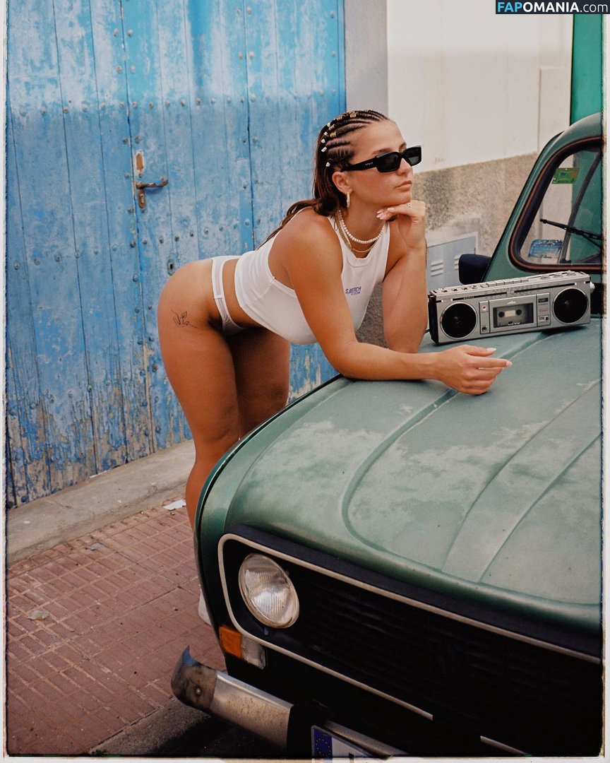 Anna Arévalo / anna.are_ Nago OnlyFans  Przeciekłe zdjęcie #18