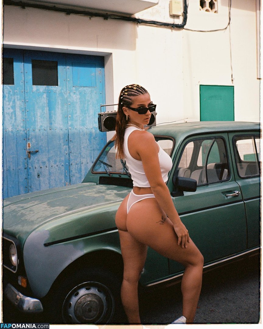 Anna Arévalo / anna.are_ Nago OnlyFans  Przeciekłe zdjęcie #23