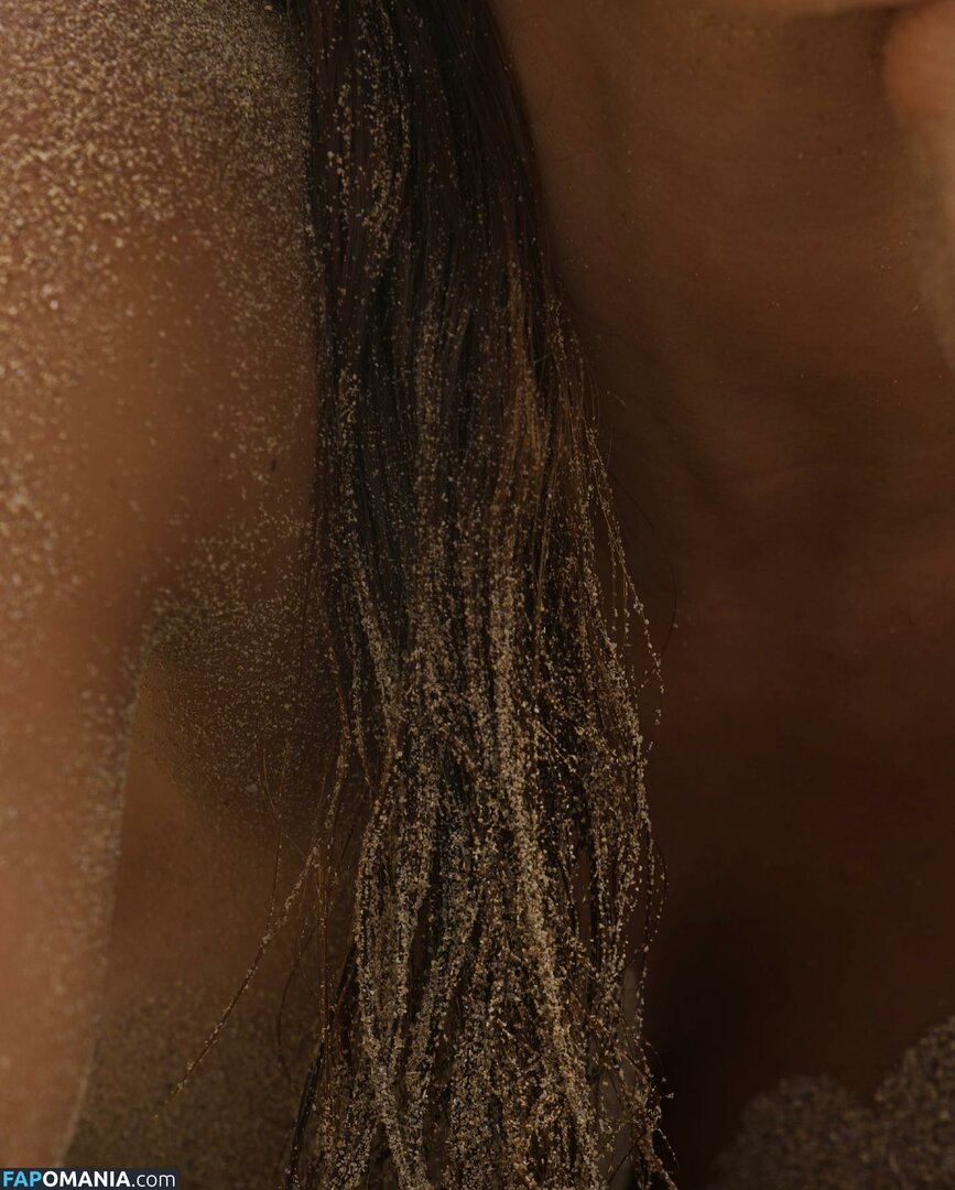 Anna Arévalo / anna.are_ Nago OnlyFans  Przeciekłe zdjęcie #130