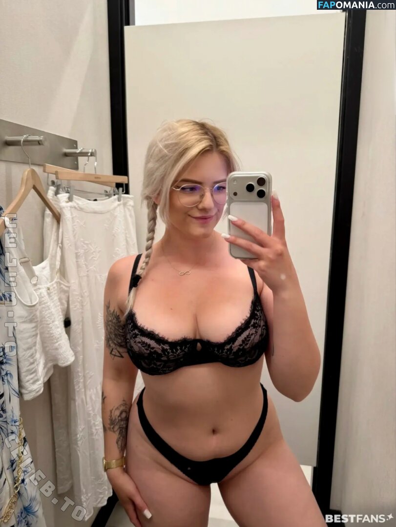 Anna Blum / annablumofficial Nago OnlyFans  Przeciekłe zdjęcie #7