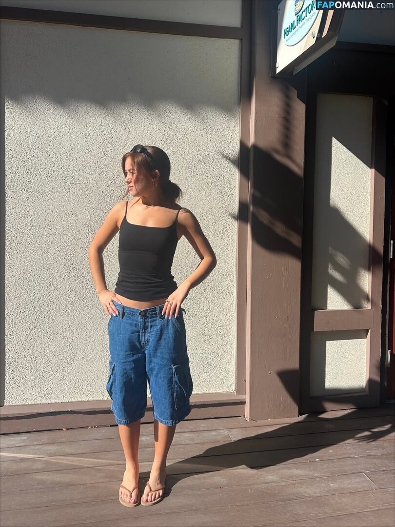 Anna Cathcart / annacathcart Nago OnlyFans  Przeciekłe zdjęcie #1