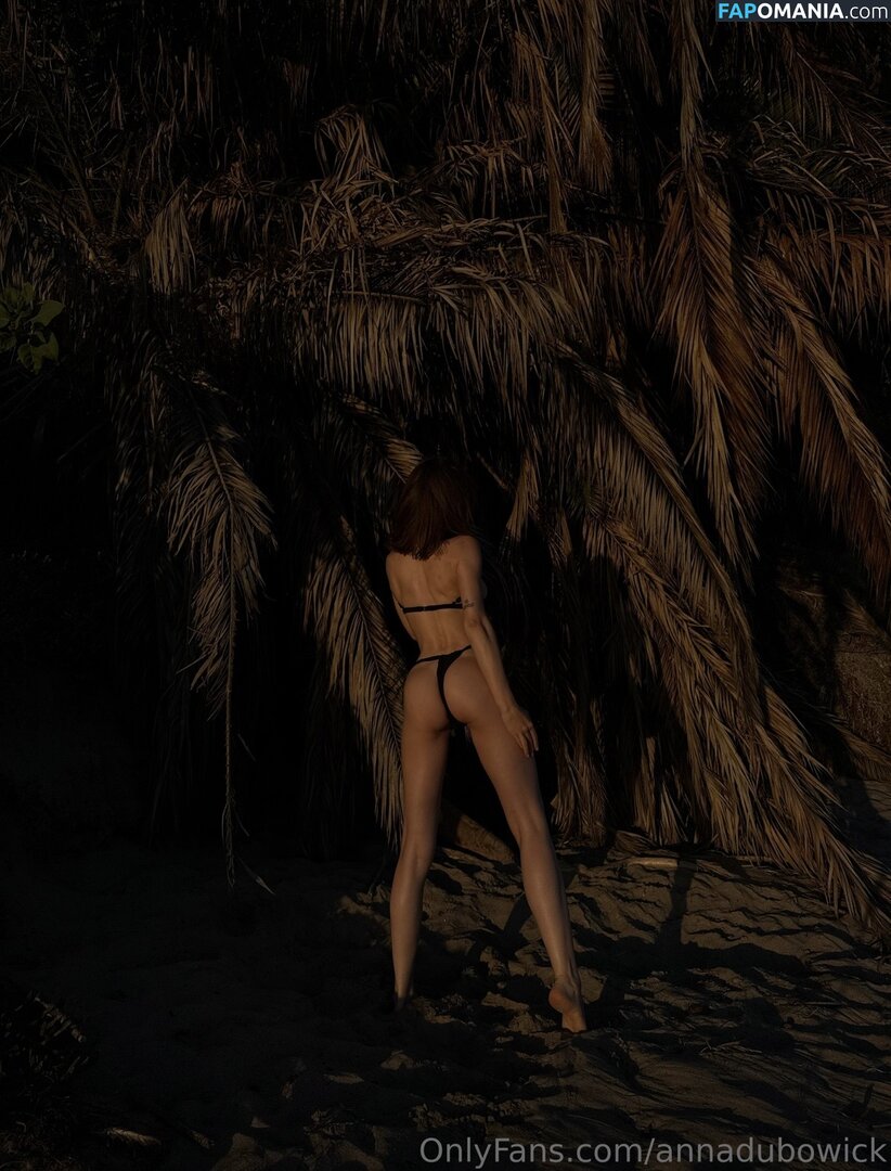 Anna Dubowick / annadubowick / https: Nago OnlyFans  Przeciekłe zdjęcie #2