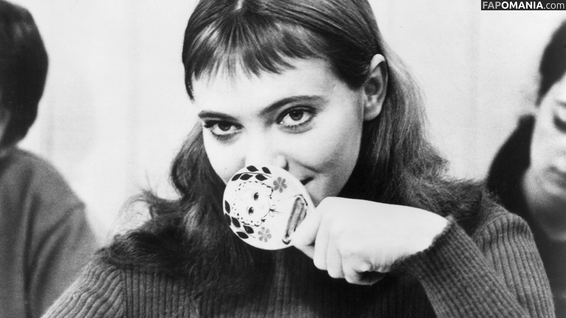 Anna Karina Nago OnlyFans  Przeciekłe zdjęcie #2