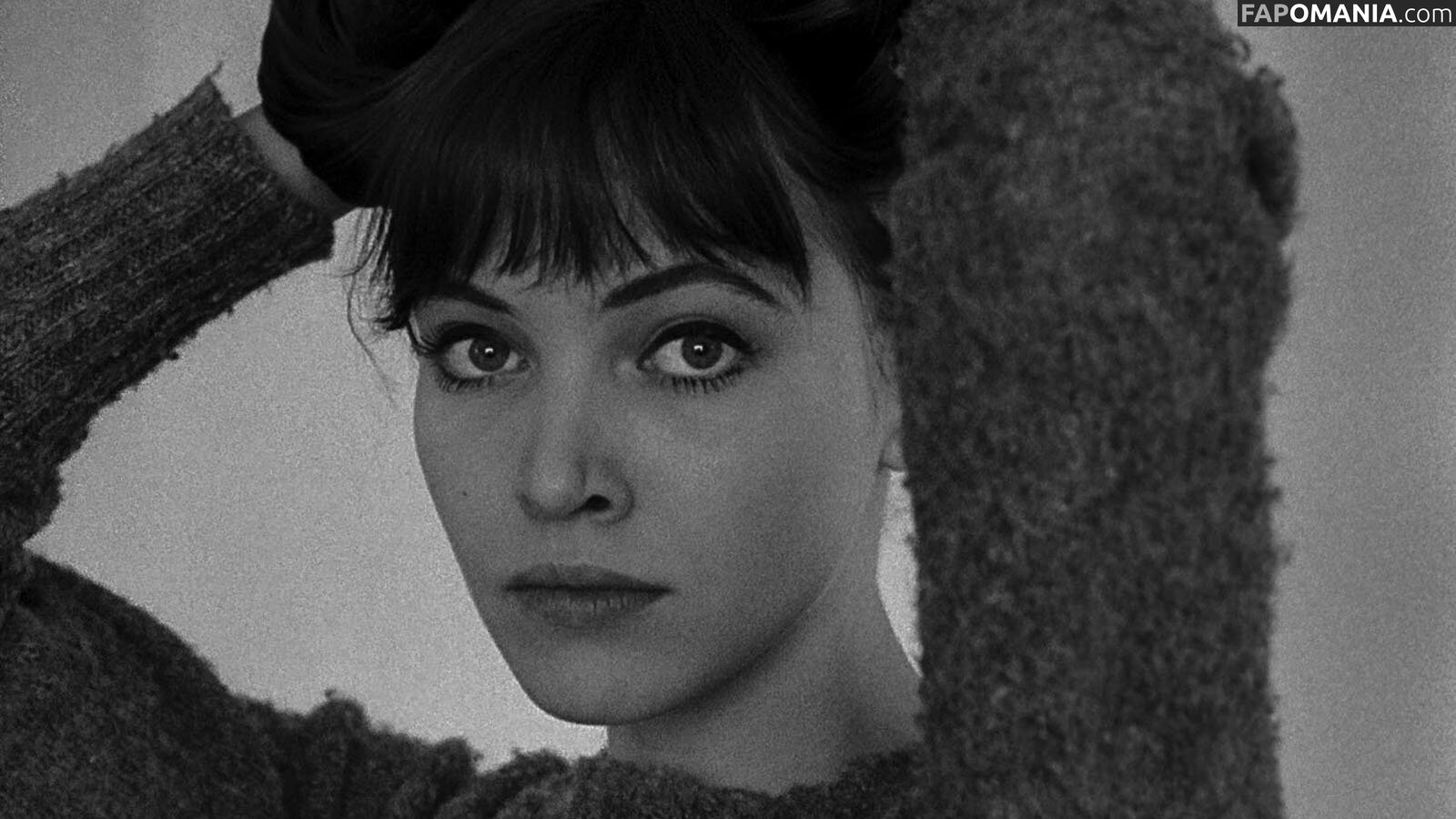 Anna Karina Nago OnlyFans  Przeciekłe zdjęcie #3