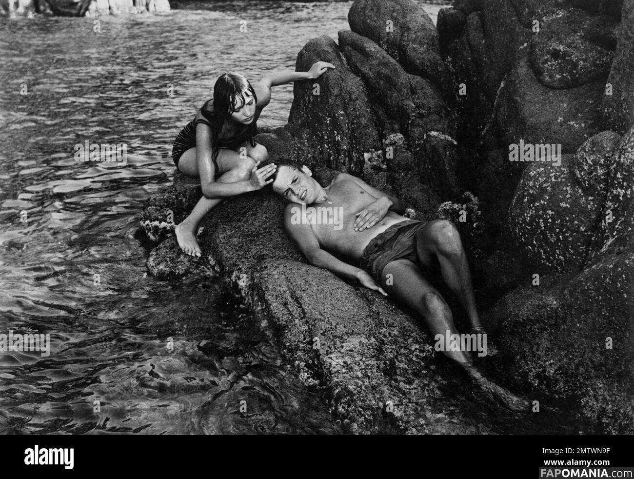 Anna Karina Nago OnlyFans  Przeciekłe zdjęcie #9