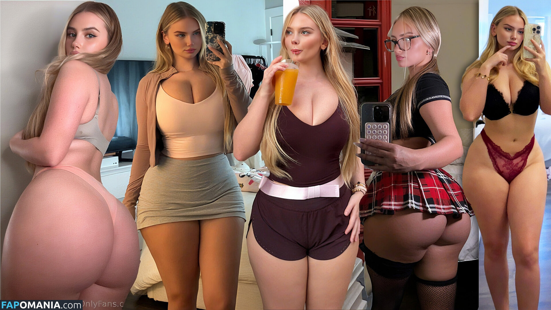 Anna Kopf / annak_.2 / annakopf Nago OnlyFans  Przeciekłe zdjęcie #1