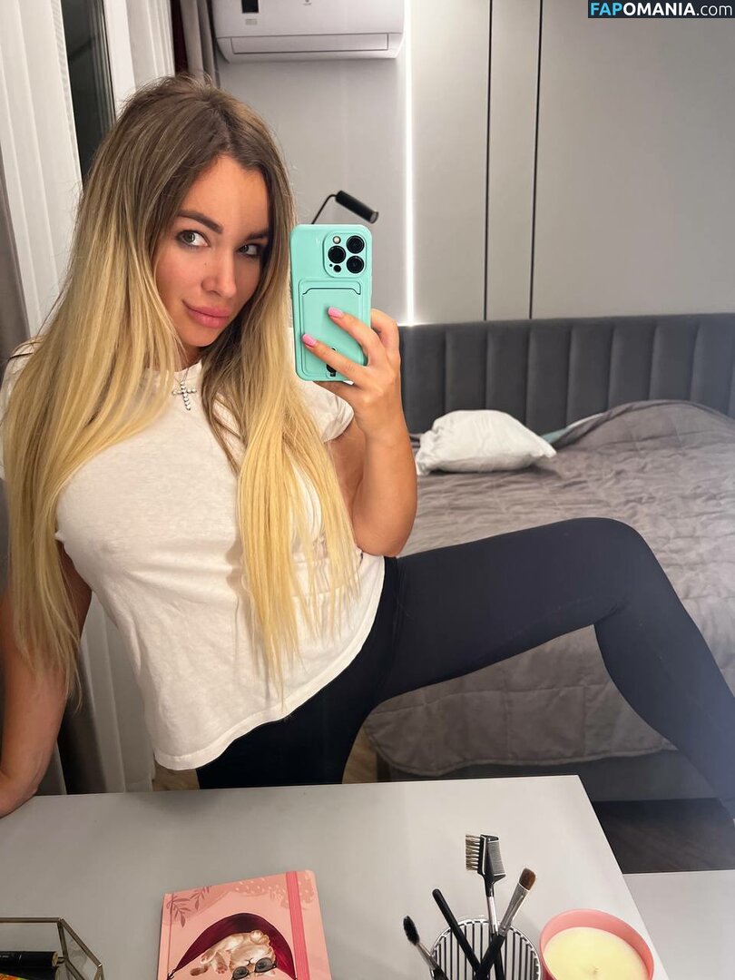 Anna Kostenko / annetkostenko / https: / kostenko_anika Nago OnlyFans  Przeciekłe zdjęcie #92