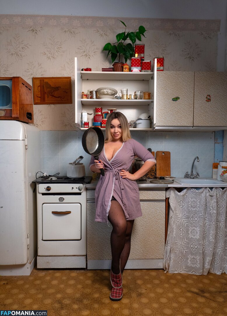 Anna Kostenko / annetkostenko / https: / kostenko_anika Nago OnlyFans  Przeciekłe zdjęcie #340