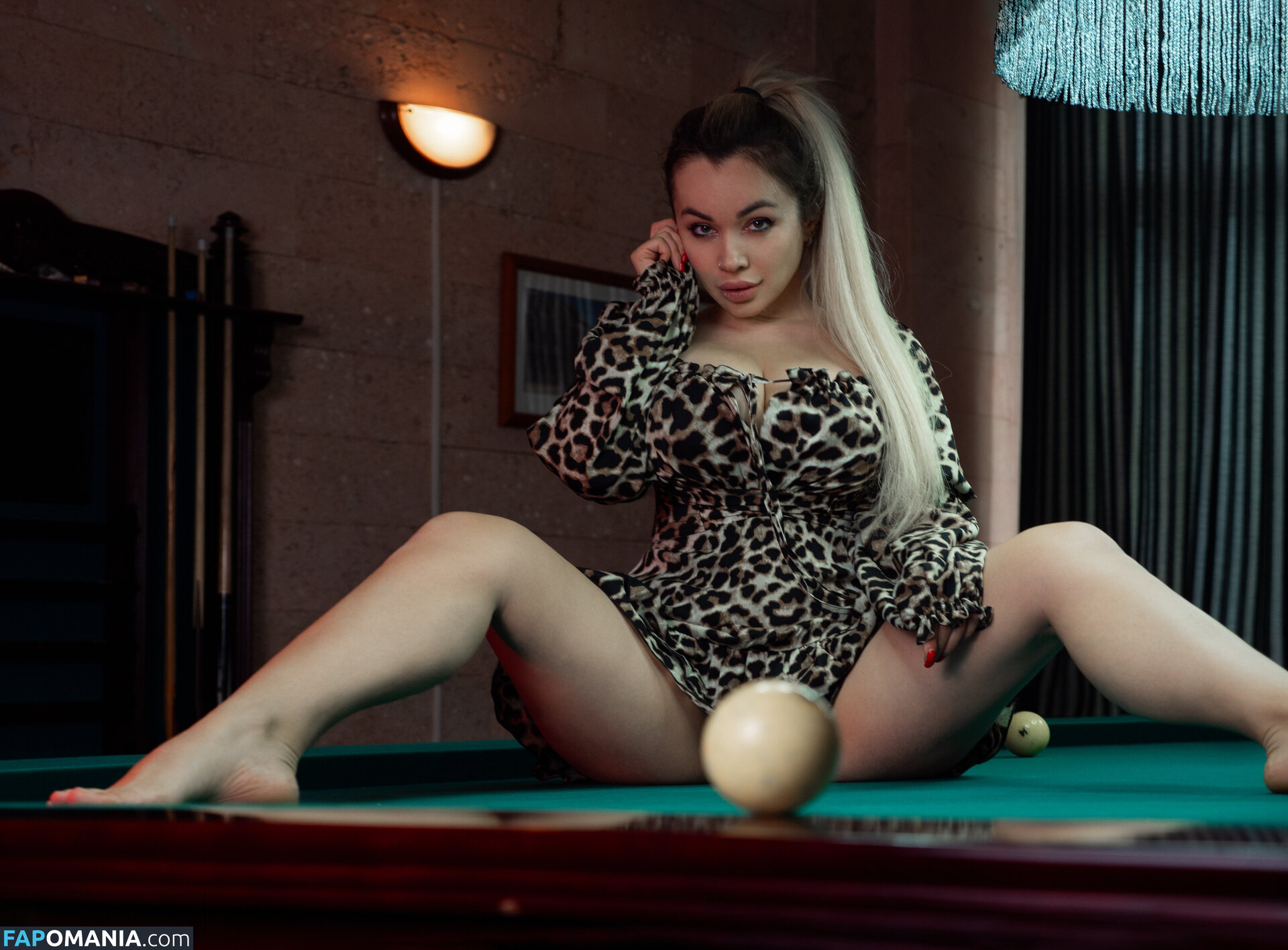 Anna Kostenko / annetkostenko / https: / kostenko_anika Nago OnlyFans  Przeciekłe zdjęcie #536