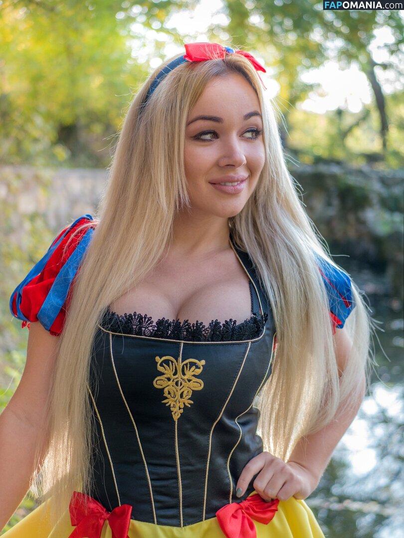 Anna Kostenko / annetkostenko / https: / kostenko_anika Nago OnlyFans  Przeciekłe zdjęcie #641