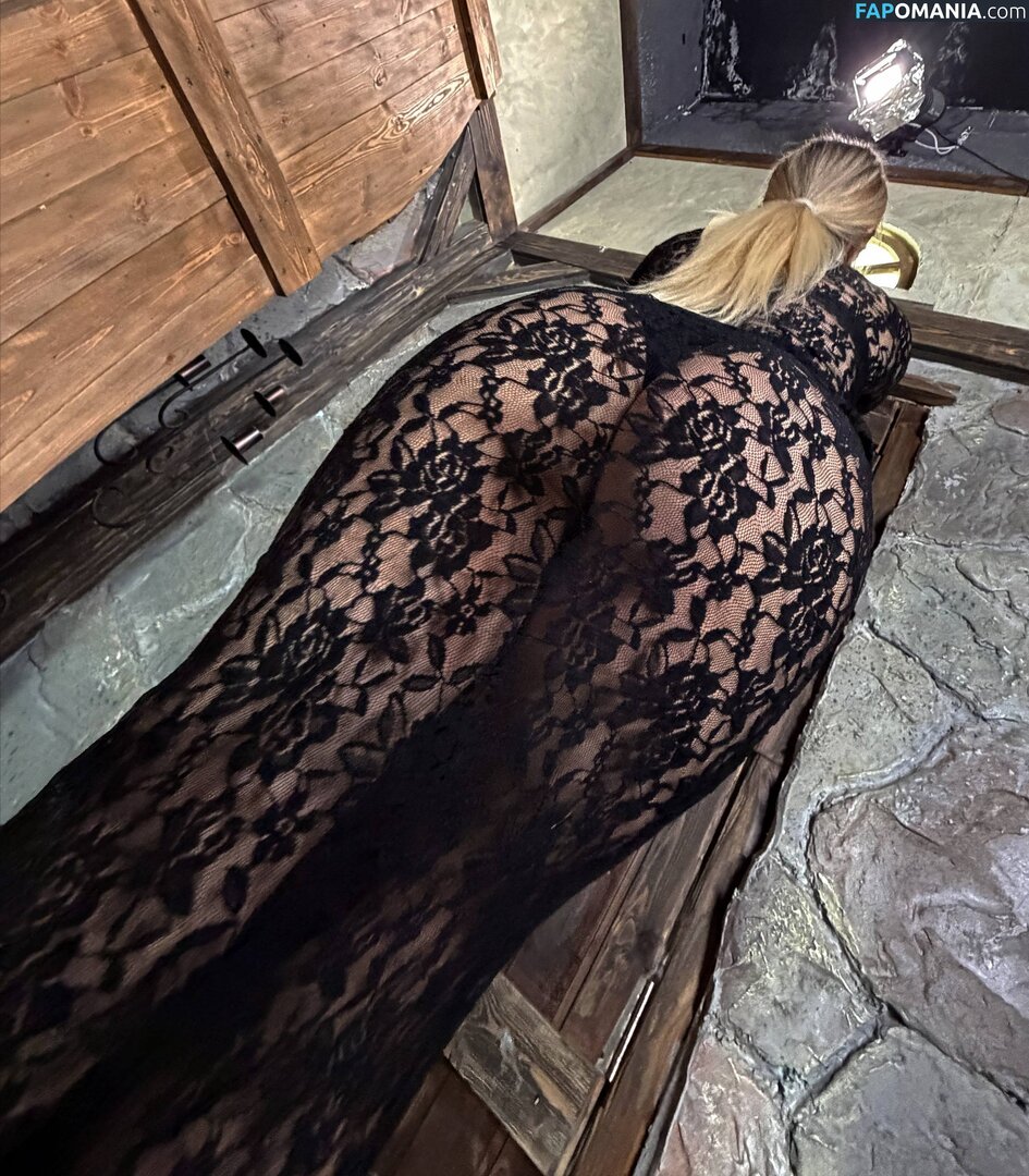 Anna Kostenko / annetkostenko / https: / kostenko_anika Nago OnlyFans  Przeciekłe zdjęcie #719