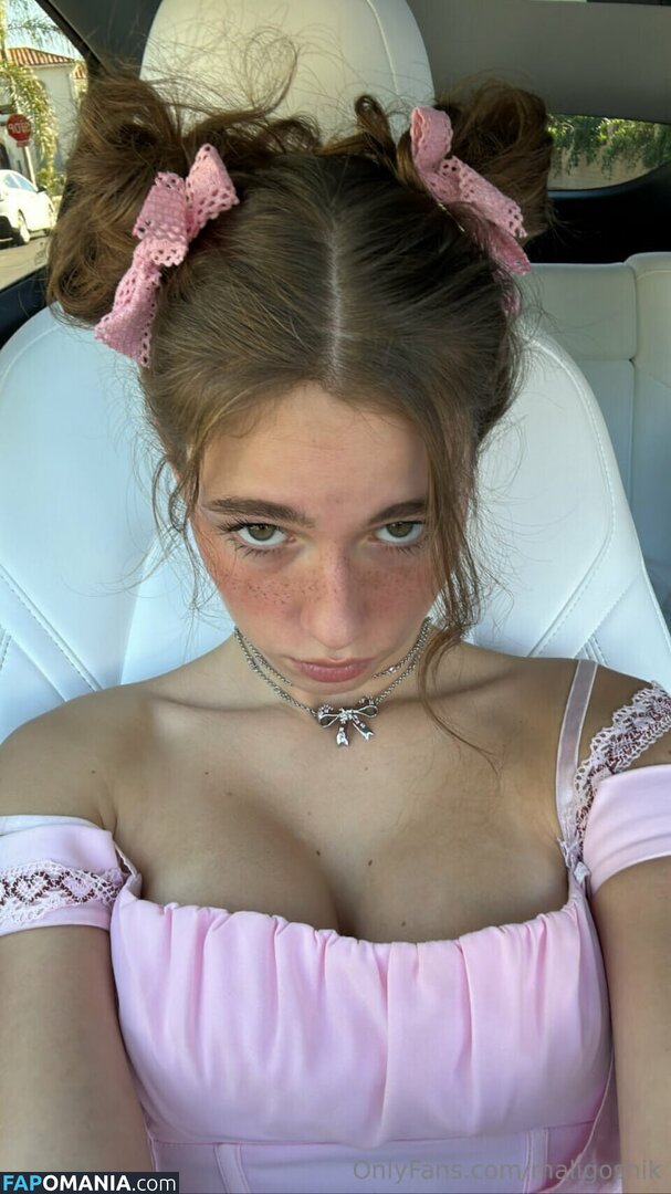 Anna Malygon / anna.malygon / maligoshik Nago OnlyFans  Przeciekłe zdjęcie #1