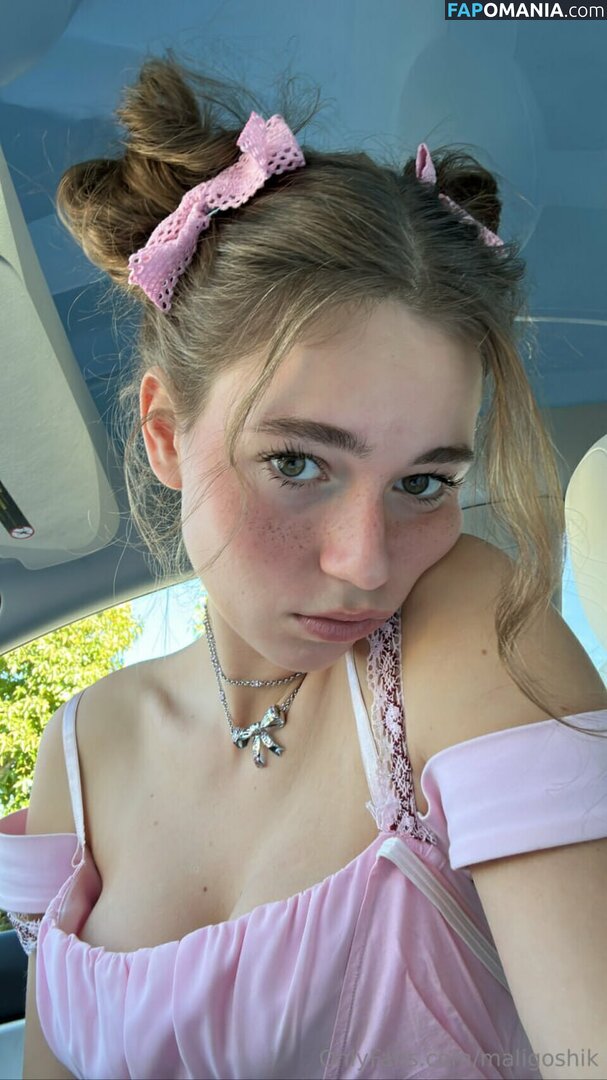 Anna Malygon / anna.malygon / maligoshik Nago OnlyFans  Przeciekłe zdjęcie #2