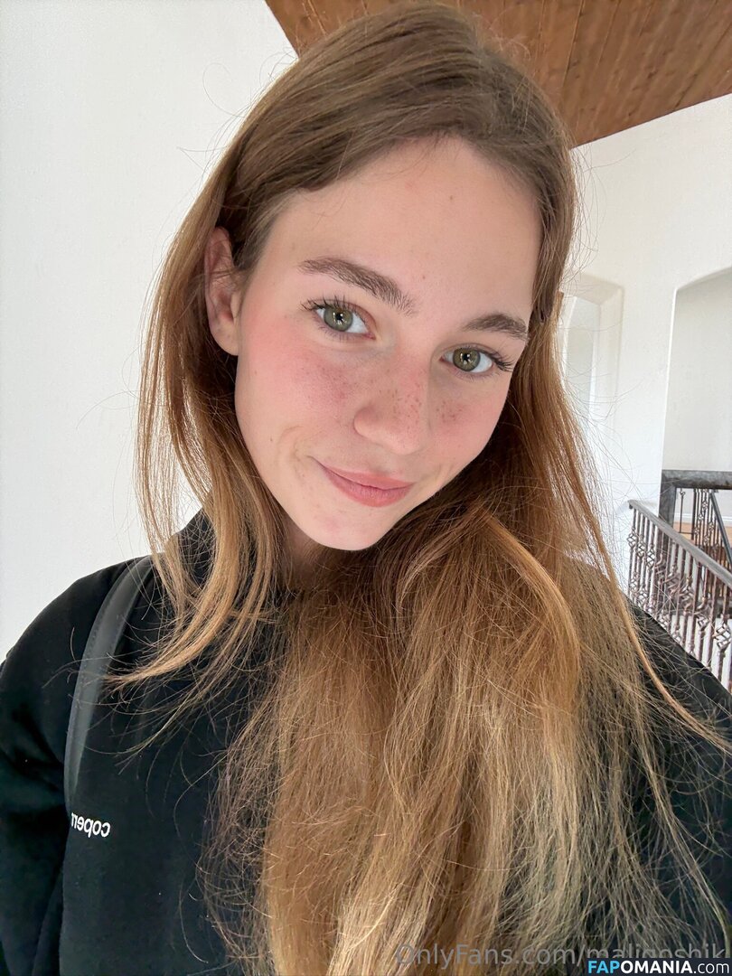 Anna Malygon / anna.malygon / maligoshik Nago OnlyFans  Przeciekłe zdjęcie #19