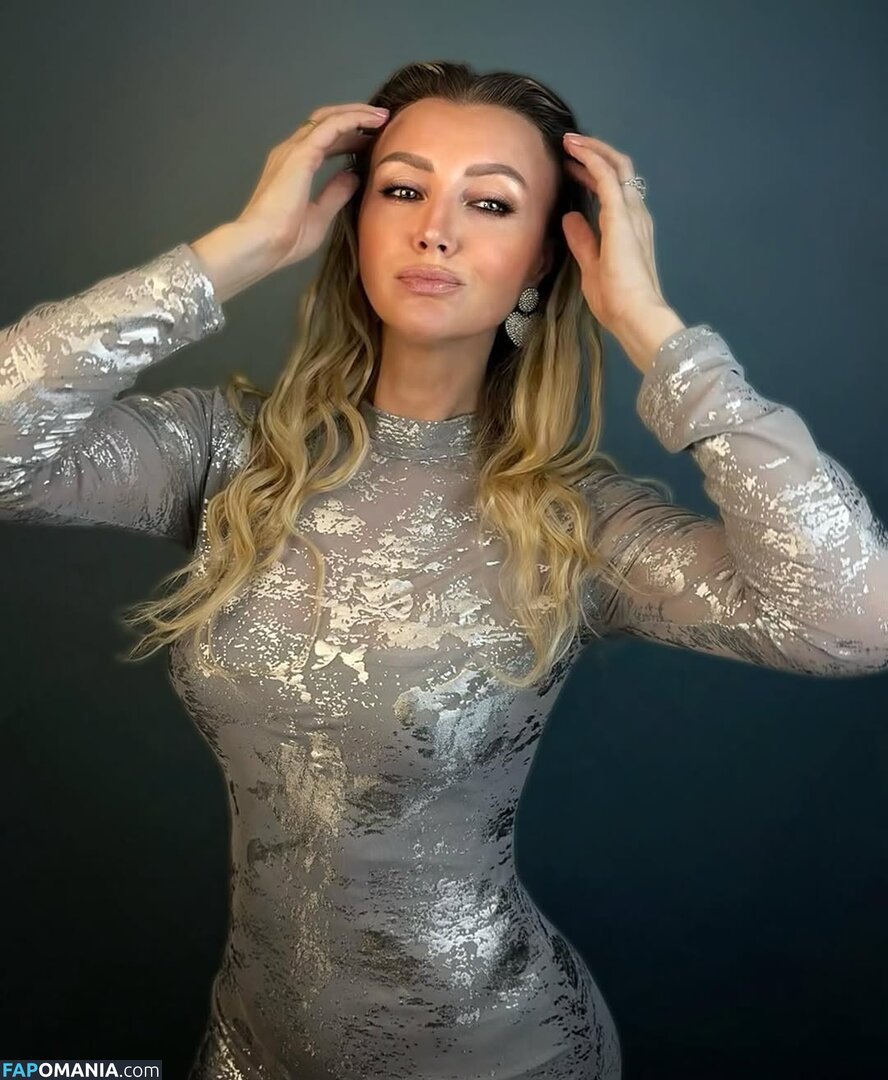 Anna Policarpova / aniuta_777 Nago OnlyFans  Przeciekłe zdjęcie #2