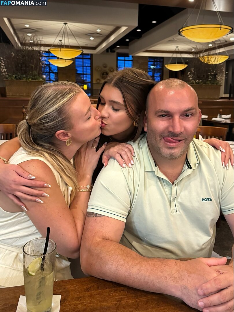 Anna Policarpova / aniuta_777 Nago OnlyFans  Przeciekłe zdjęcie #19